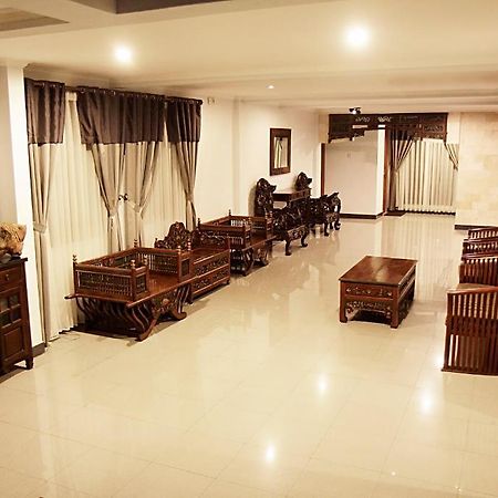 Hotel Lotus Bandung Exterior photo