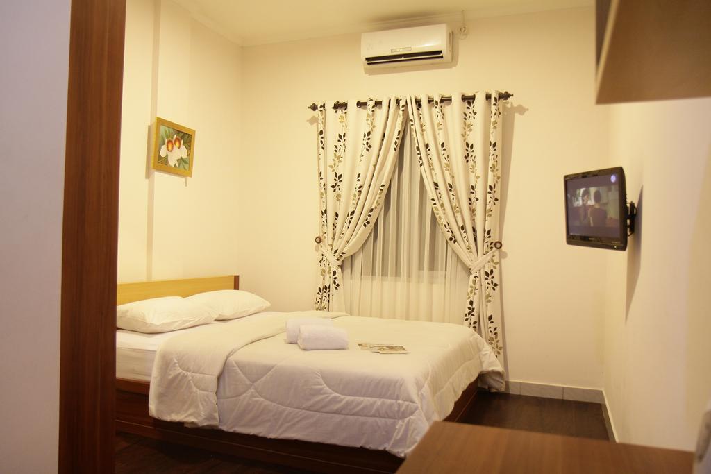 Hotel Lotus Bandung Room photo