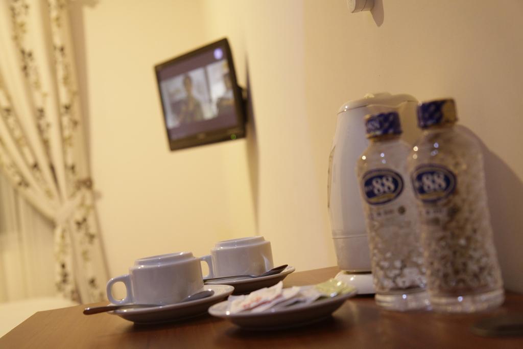 Hotel Lotus Bandung Room photo