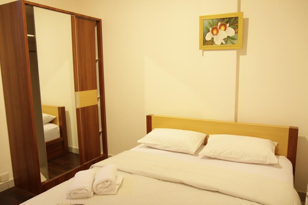 Hotel Lotus Bandung Room photo